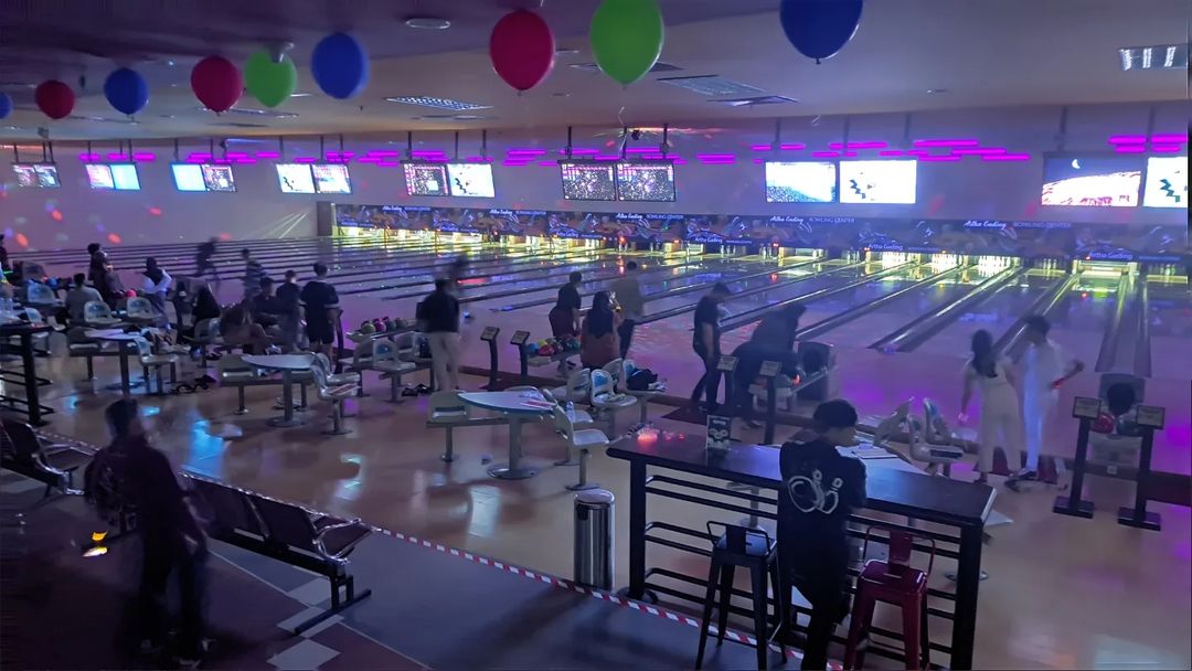 Artha Gading Bowling Center