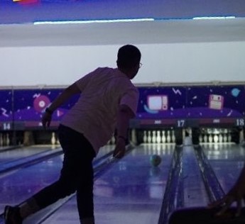Jakarta Bowling Center