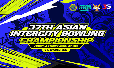 37th Asian Intercity Bowling Championship