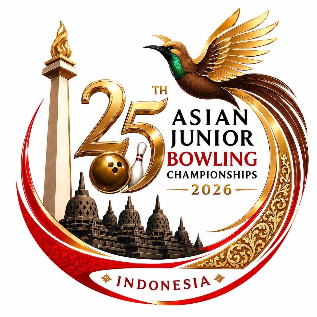 25th Asian Junior Bowling Championships 2026