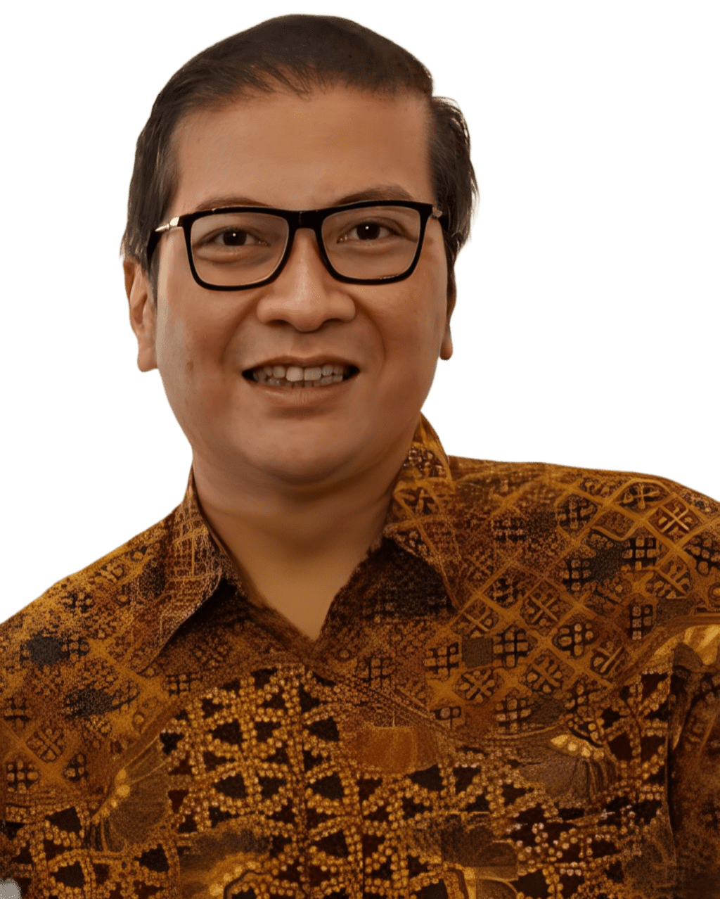 Gatot Aryo Nugroho