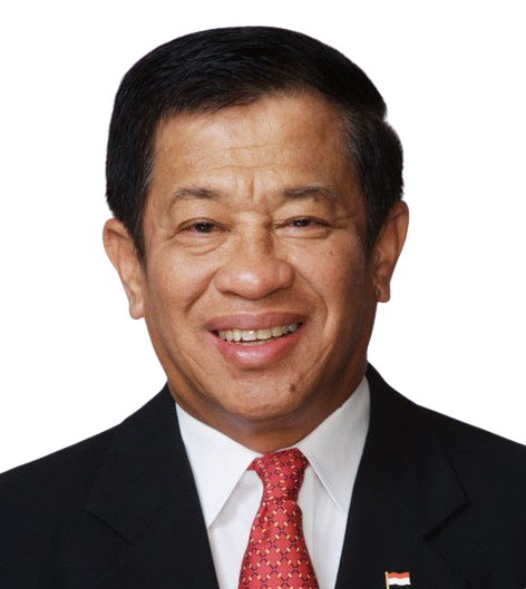 Jenderal (Purn.) Agum Gumelar