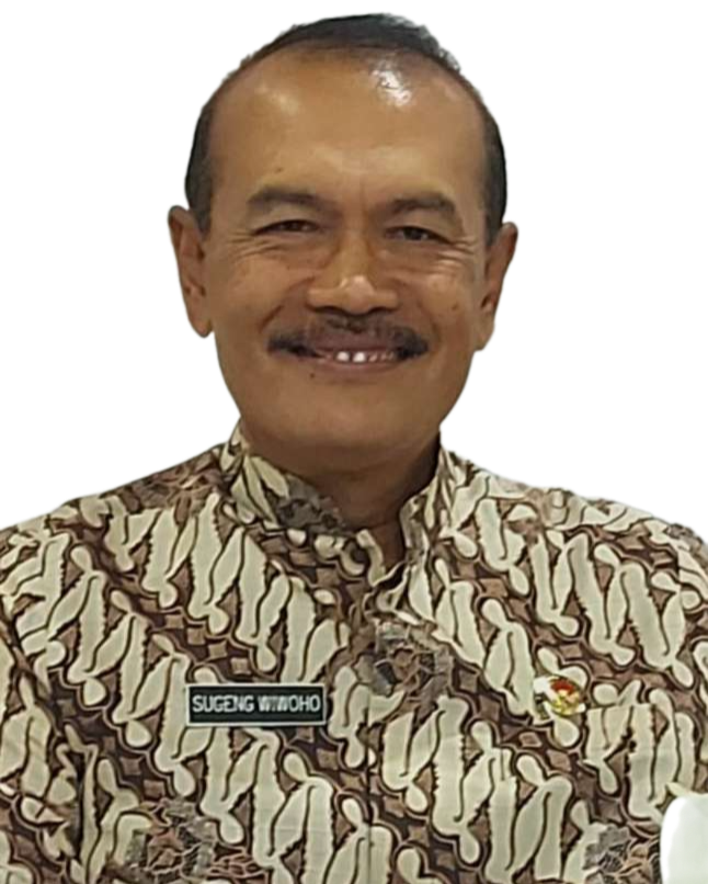 Marsma (Purn.) Sugeng Wiwoho