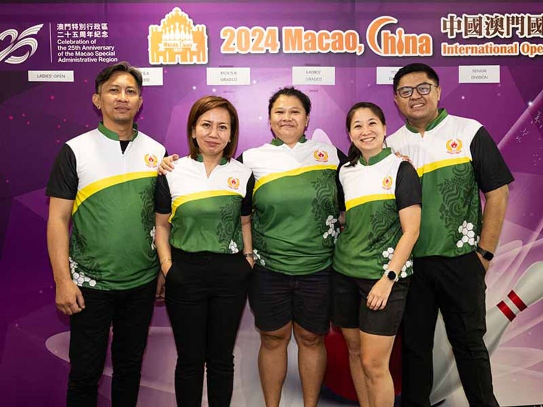 Bowler Indonesia Bersaing di Final Macau Open 2024