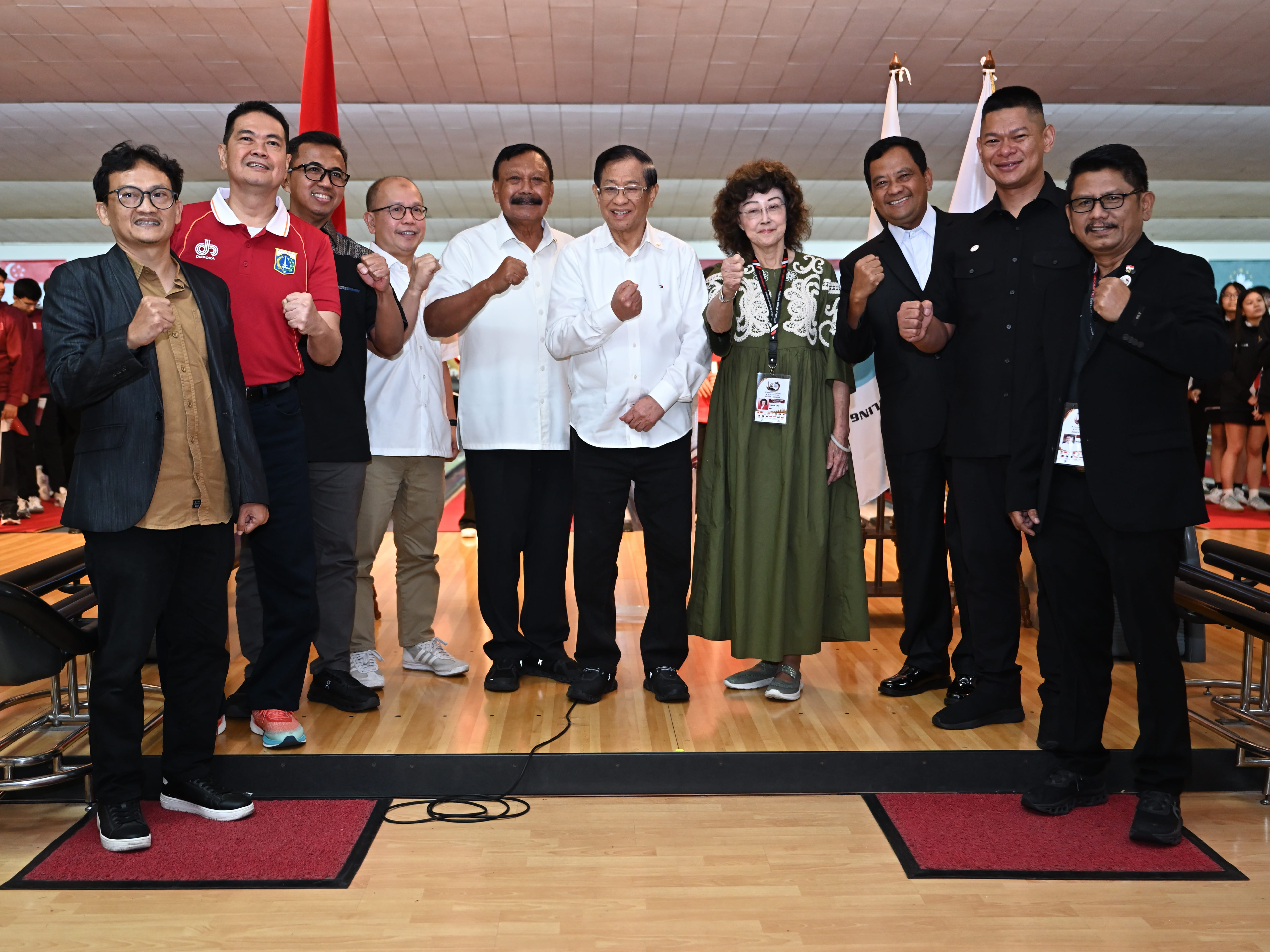 Indonesia Jadi Tuan Rumah Kejuaraan Boling Junior Asia 2026, PBI Targetkan Regenerasi Atlet