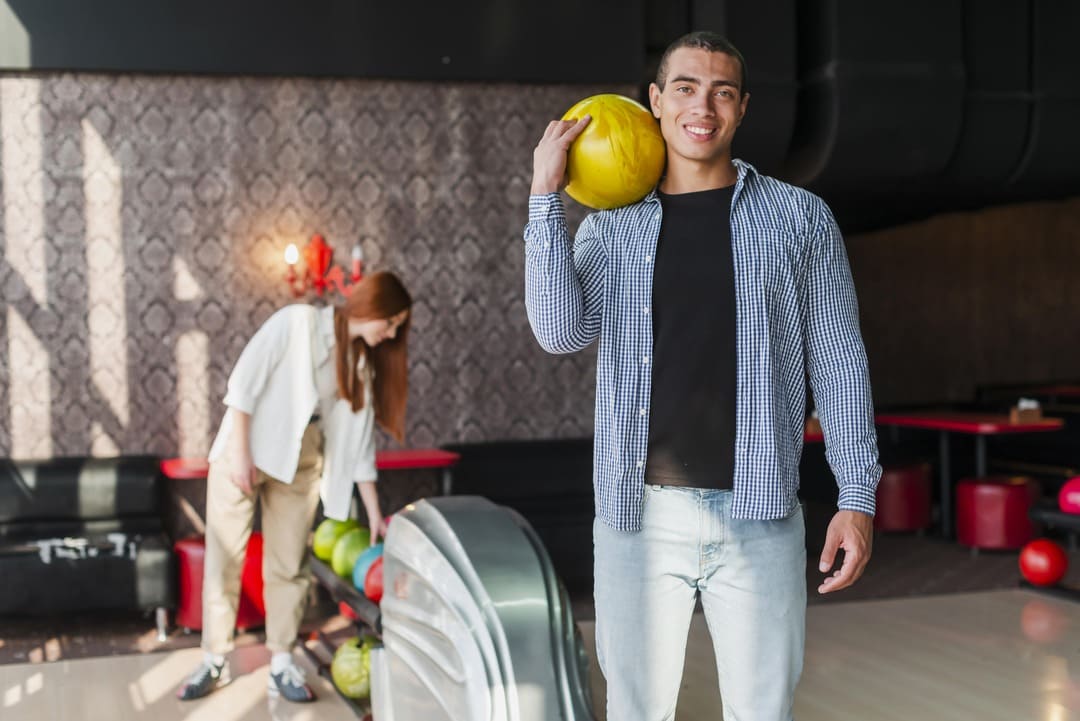 Manfaat Luar Biasa dari Bermain Bowling yang Harus Anda Ketahui