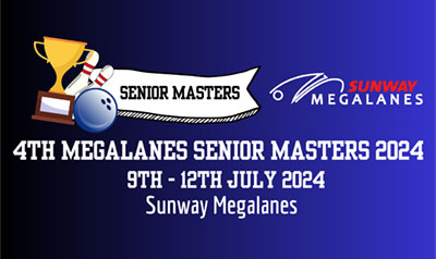 4th Megalanes Senior Masters 2024